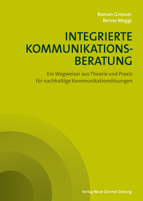 Integrierte Kommunikationsberatung - 
