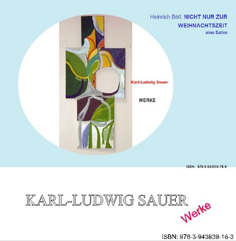 Heinrich B&ouml;ll: Nicht nur zur Weihnachtszeit - 