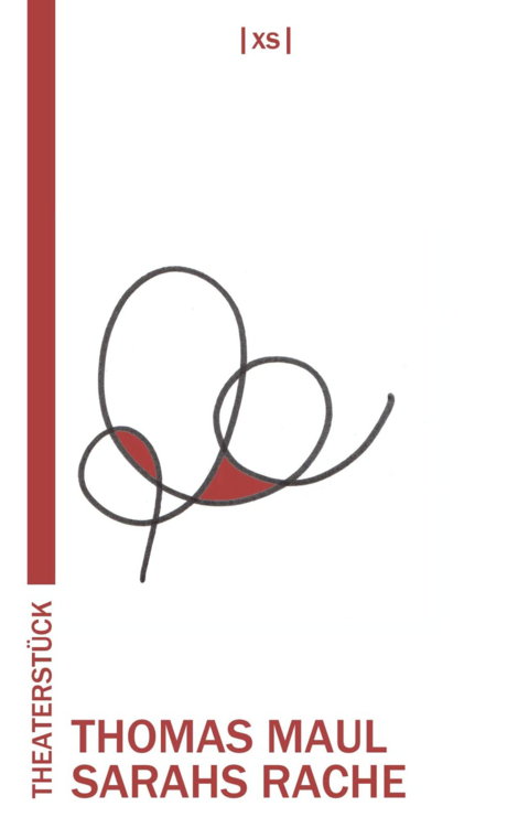 Sarahs Rache - Thomas Maul