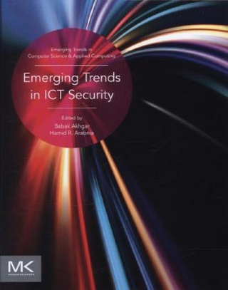 Emerging Trends in ICT Security