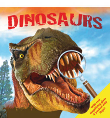 Dinosaurs - Hinkler Pty Ltd