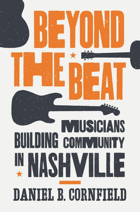 Beyond the Beat - Daniel B. Cornfield