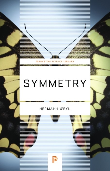 Symmetry - Hermann Weyl