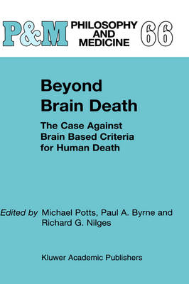 Beyond Brain Death