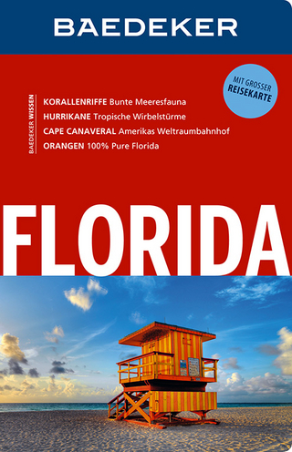 Baedeker Reiseführer Florida