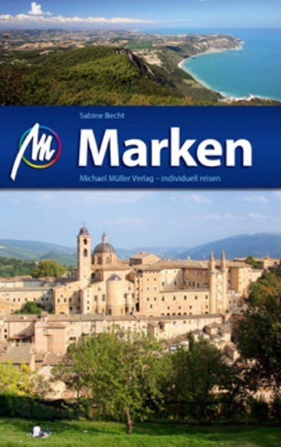 Marken - Sabine Becht