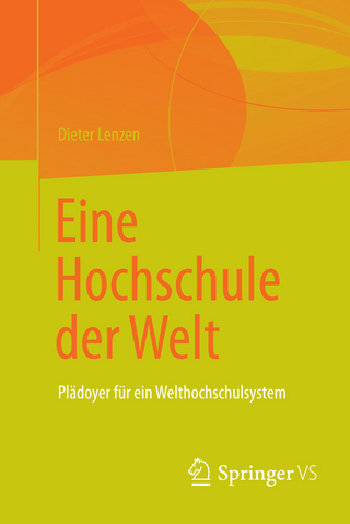 Eine Hochschule der Welt