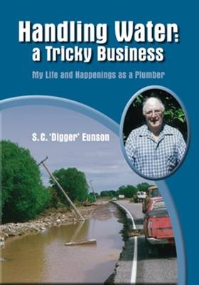 Handling Water: Tricky Business