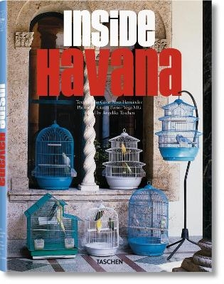 Inside Havana