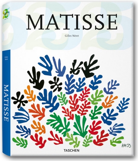 Matisse - Xavier-Gilles N&eacute;ret