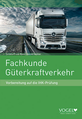 Fachkunde Güterkraftverkehr