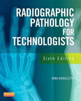 Radiographic Pathology for Technologists