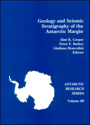Geology and Seismic Stratigraphy of the Antarctic Margin