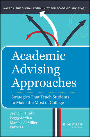 Academic Advising Approaches - 