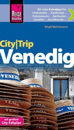 Reise Know-How CityTrip Venedig