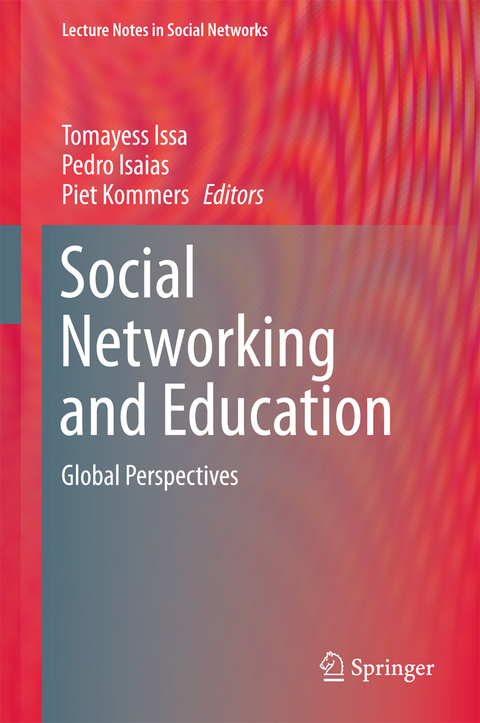 Social Networking and Education - 