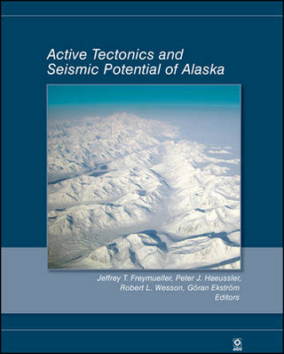 Active Tectonics and Seismic Potential of Alaska
