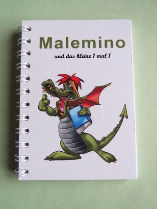Malemino und das kleine 1 mal 1