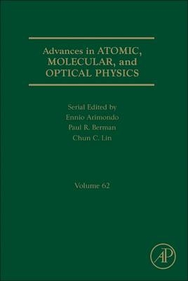 Advances in Atomic, Molecular, and Optical Physics