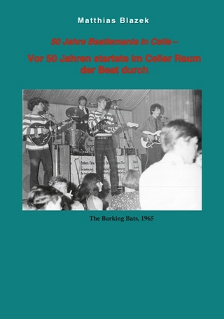 Vor 50 Jahren startete im Celler Raum der Beat durch