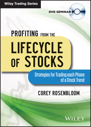 Profiting from the Lifecycle of Stocks