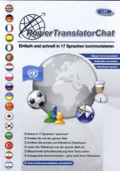 Power Translator Chat, CD-ROM