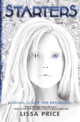 Starters, Export edition - Lissa Price