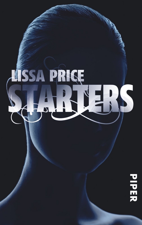 Starters - Lissa Price