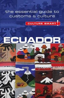 Ecuador - Culture Smart!