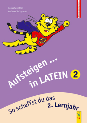 Aufsteigen in Latein 2