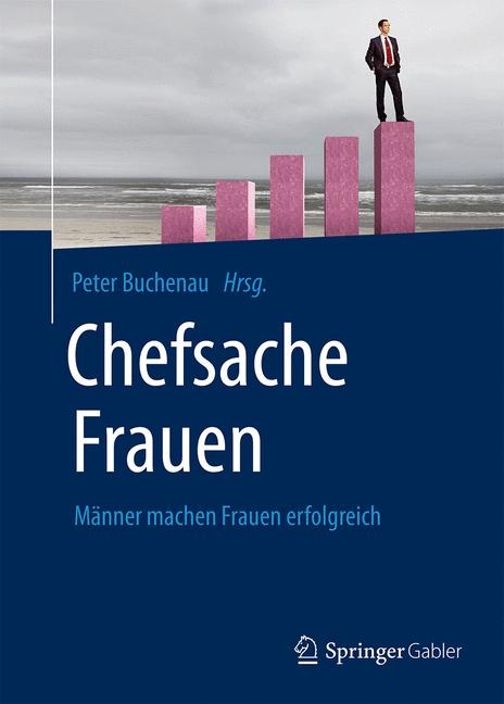 Chefsache Frauen - 