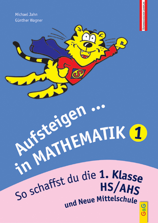 Aufsteigen Mathematik 1