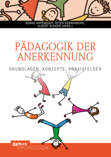 P&auml;dagogik der Anerkennung - 