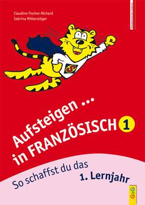 Aufsteigen in Französisch 1
