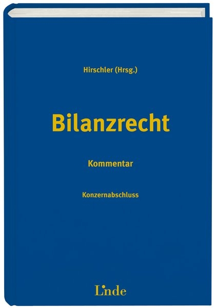 Bilanzrecht - 