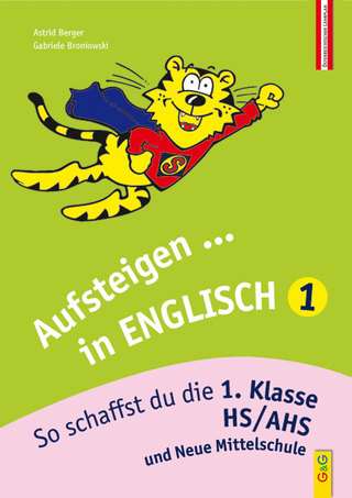 Aufsteigen Englisch 1