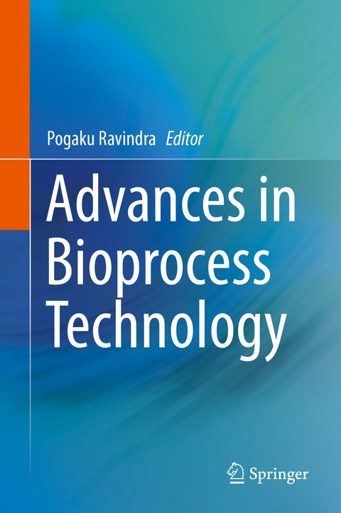 Advances in Bioprocess Technology - 