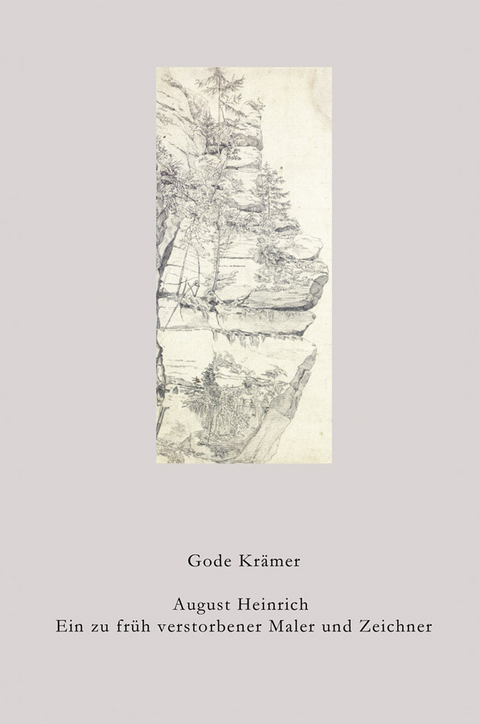 August Heinrich - Gode Kr&auml;mer