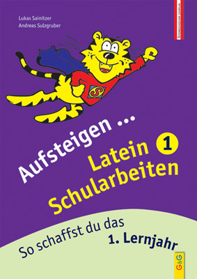 Aufsteigen Latein Schularbeiten 1