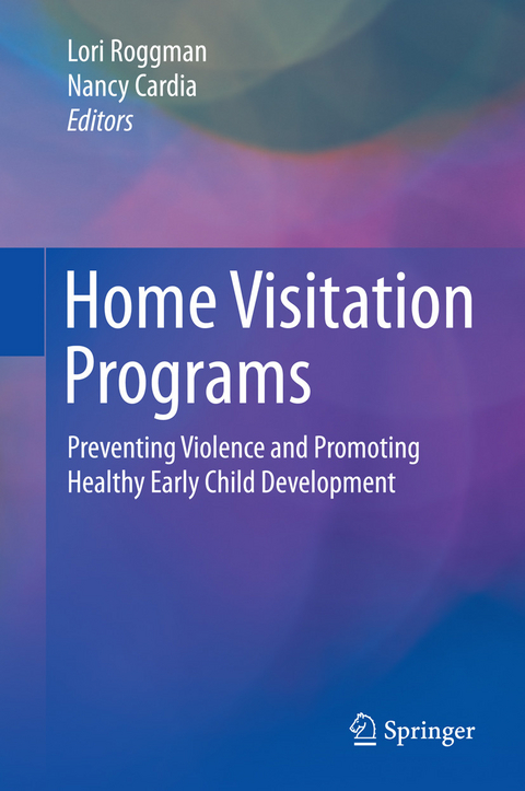 Home Visitation Programs - 