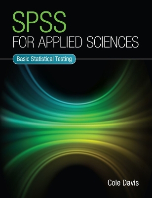 SPSS for Applied Sciences