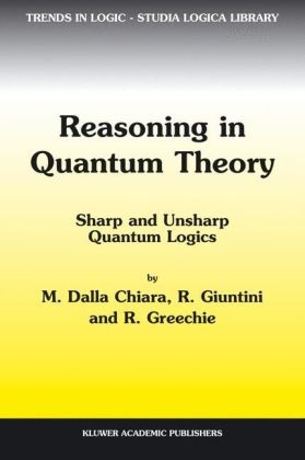 Reasoning in Quantum Theory