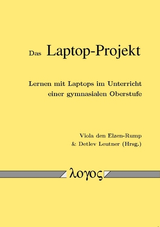 Das Laptop-Projekt