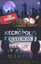 Necropolis Railway -  Andrew Martin