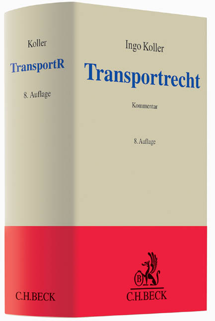 Transportrecht - Ingo Koller