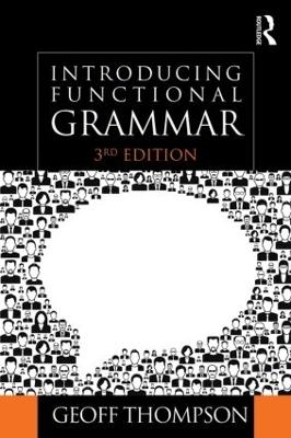 Introducing Functional Grammar - Geoff Thompson