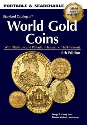 Standard Catalog of World Gold Coins