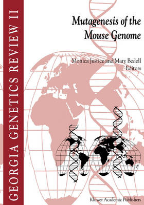 Mutagenesis of the Mouse Genome - 