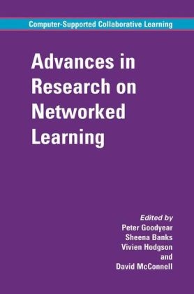Advances in Research on Networked Learning - 