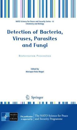 Detection of Bacteria, Viruses, Parasites and Fungi